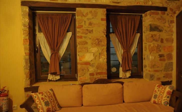 To Patriko Apartment Elatochori Exterior photo